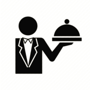 Фуршет 2 часа